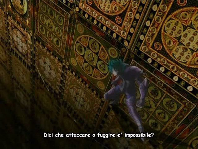 Otaku Gallery  / Anime e Manga / Saint Seiya / Screen Shots / Hades / 09 - Il limite dell orgoglio / 064.jpg